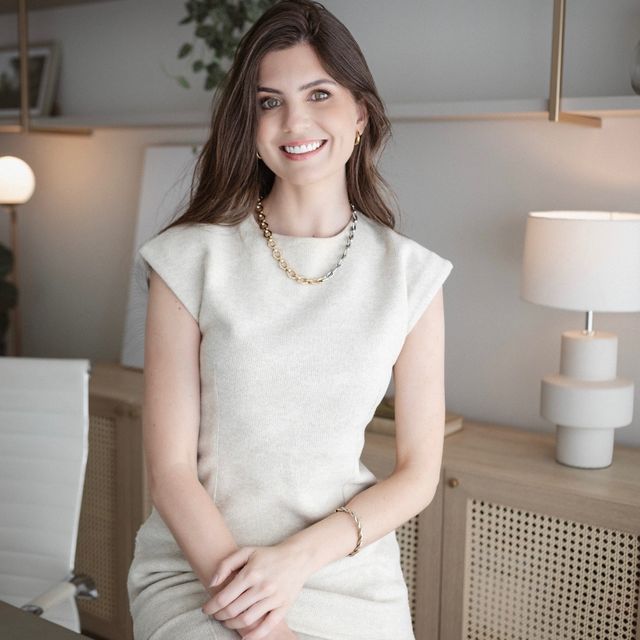 Jessica  Otte , Oftalmologista Piracicaba