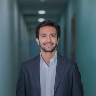 Acercar imagen: Juan Sebastian Escobar Rozo, Pediatra Bogotá