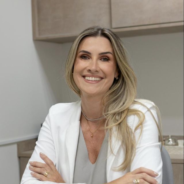 Maria Helena  Zocolaro, Nutricionista Dourados