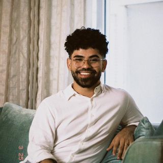 Rafael  Medina , Psicólogo Santa Bárbara D'Oeste
