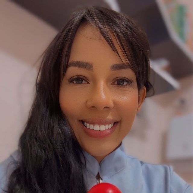 Jaqueline  Da Silva Brandão, Psicopedagogo Salvador