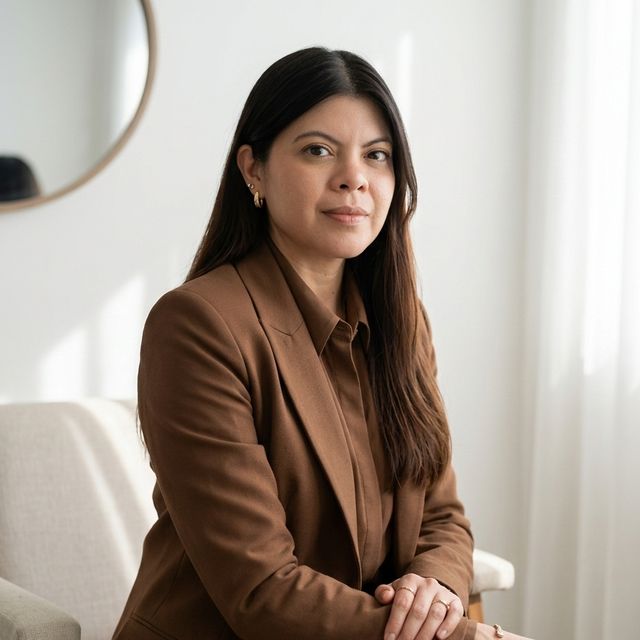 Jéssica Souza, Neurologista Belém do Pará