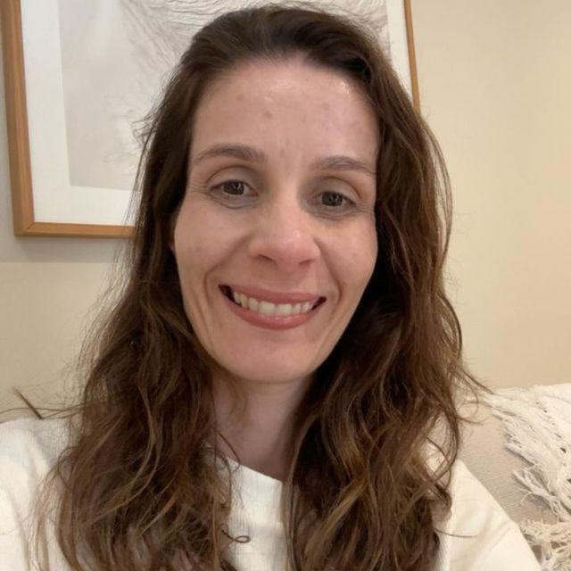 Elaine Cristina Colosio Granado, Psicanalista Ribeirão Preto