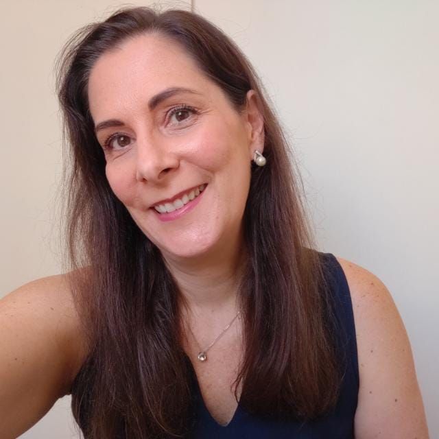 Bárbara Salles, Nutricionista São Paulo