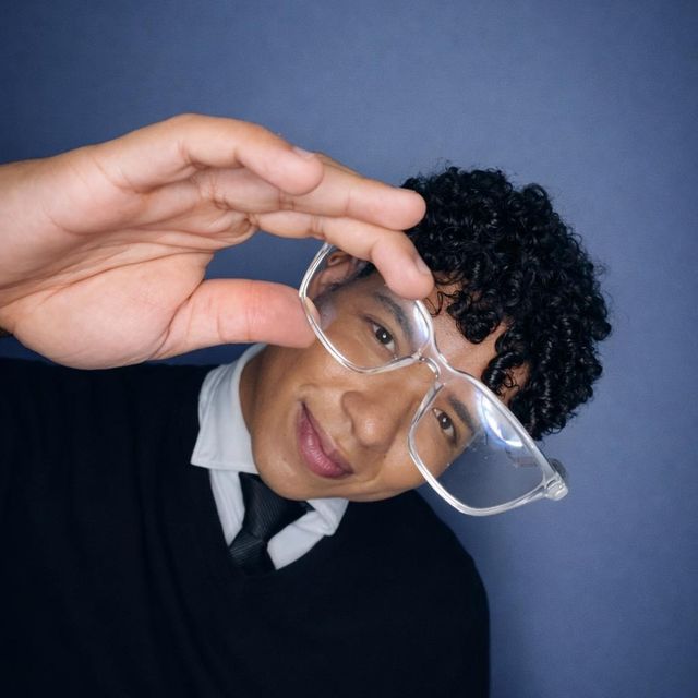 Denis Batista, Fonoaudiólogo Salvador