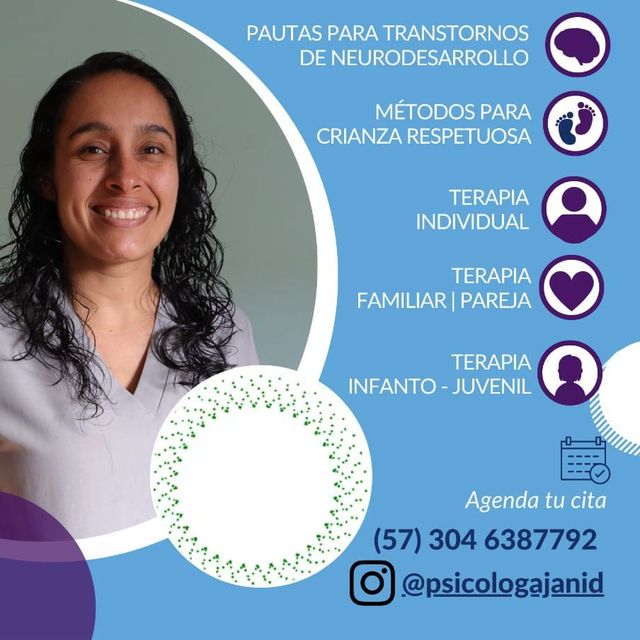 Janid Olarte