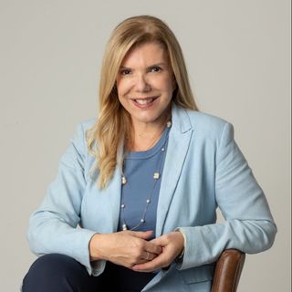 Claudia  Koch , Psicanalista Porto Alegre