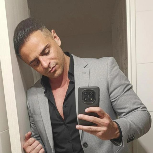 Cristian Martínez, Médico general y familiar Rosario