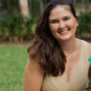 Dryelle Fernandes Pereira de Melo, Psicólogo Recife