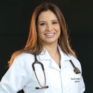 Danielle Domingos , Generalista Ipatinga