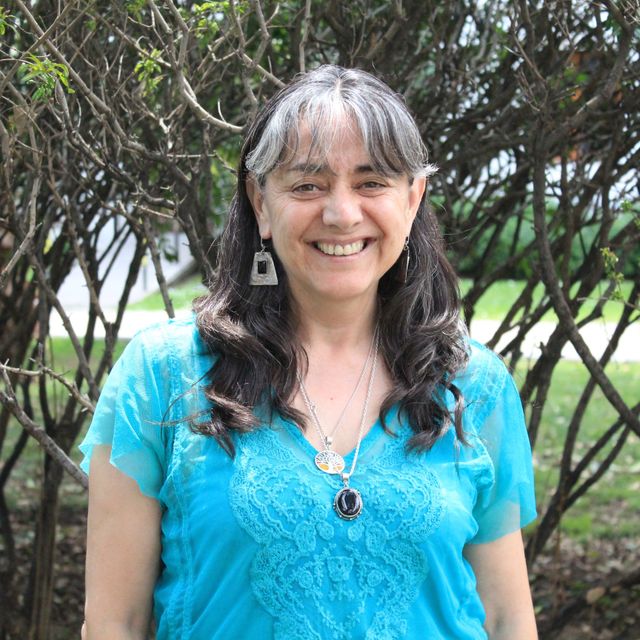 Ingrid Jaramillo Baltra