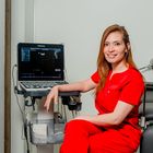 Dra. Ingrith Trillos Ortiz