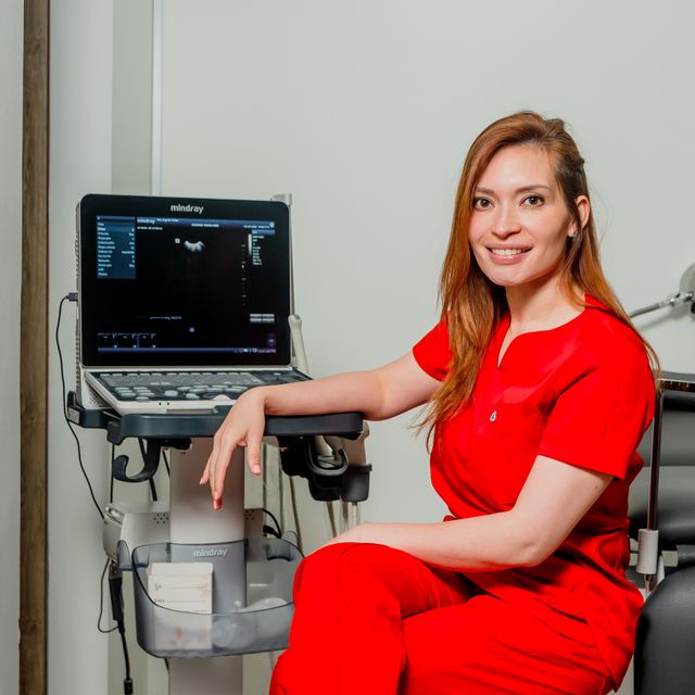 Ingrith Trillos Ortiz