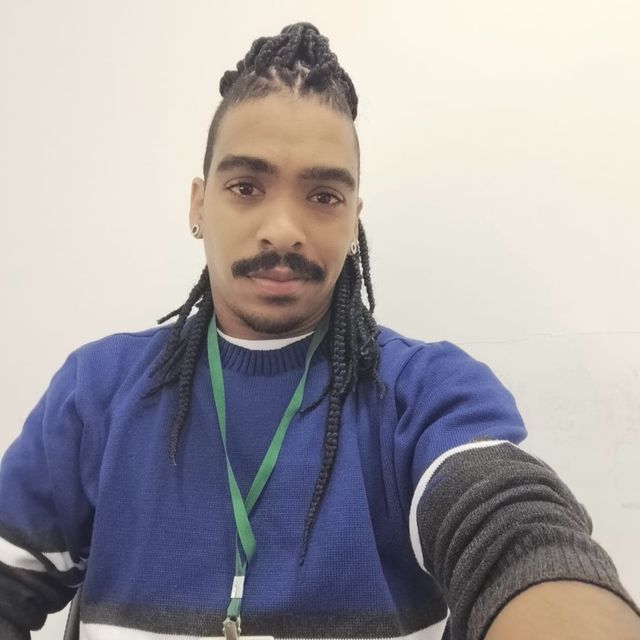 Lean Augusto Botelho, Psicólogo Goiânia