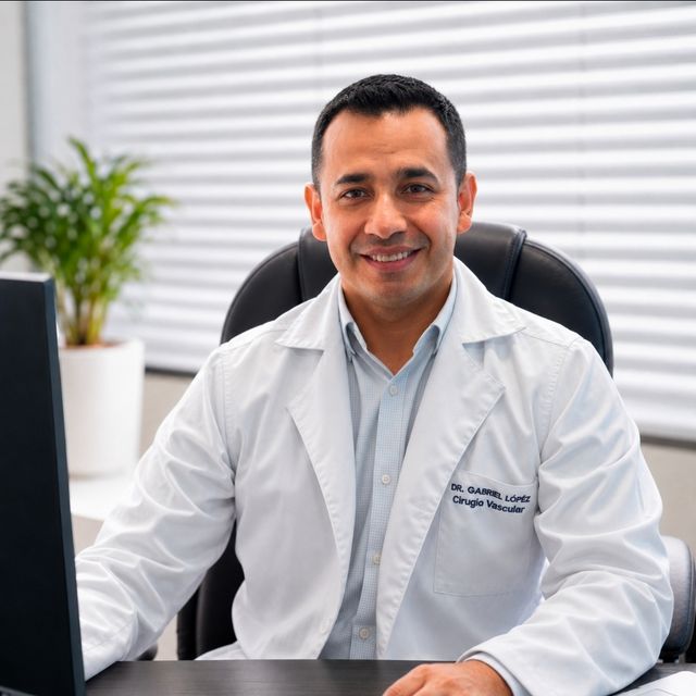 Edgar Gabriel  Lopez Quezada