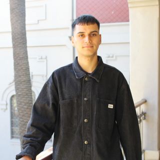 Acercar imagen: Bastián  Urrutia Esquivel, Psicólogo Viña del Mar