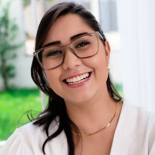 Jaqueline Trindade, Nutricionista Naviraí