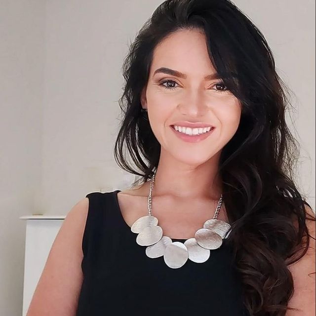 Pâmella Lima, Psicólogo São Paulo