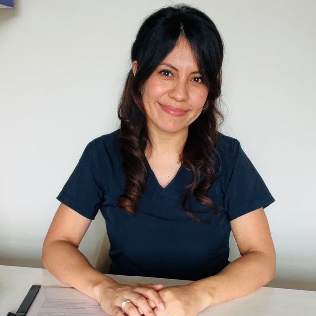 Monicke Durand Rolando, Psicólogo Surco