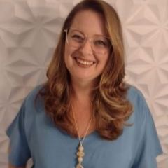 Derlis Cristina Rohde Fischer, Psicólogo Florianópolis