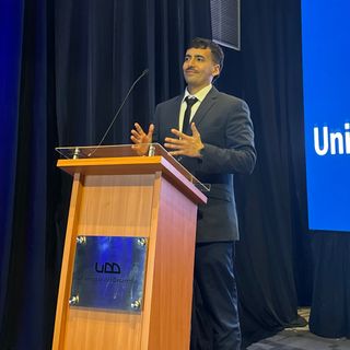 Ps. Francisco Zapata Muñoz