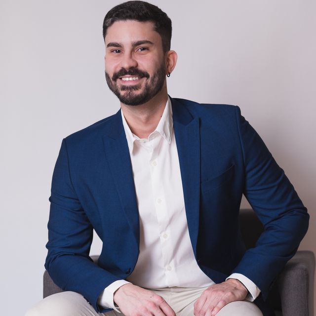 Rodrigo Nery, Psiquiatra Ribeirão Preto