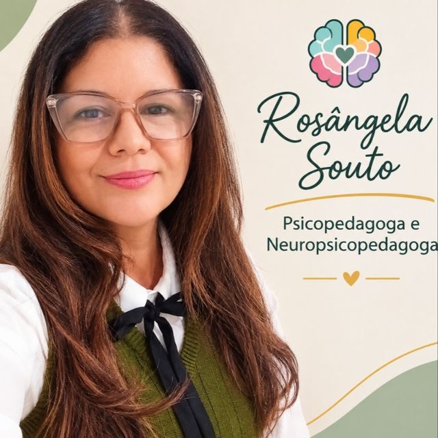 Rosângela Souto