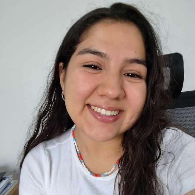 Esperanza Flores, Psicólogo Quilicura