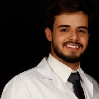 Lucas Queiroz Mendes, Ortopedista - Traumatologista Uberlândia