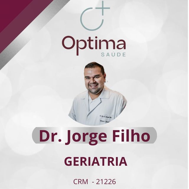 Jorge Filho, Generalista Rio Verde