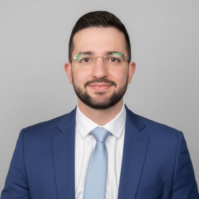 Patrick Pereira Bolfe, Gastroenterologista Ribeirão Preto