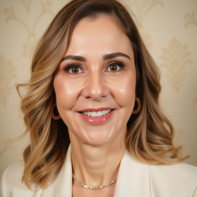 Carolina G. R. Saran, Dentista São Paulo