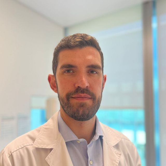 Otavio Soriano Teruel Pagamisse, Médico clínico geral Sorocaba