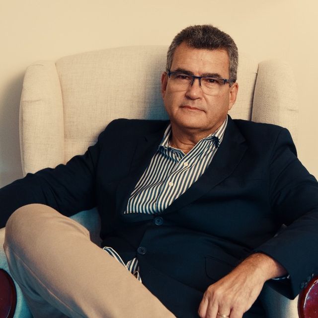 Renato Luiz Lopes de Castro Lobo, Psiquiatra Juiz de Fora