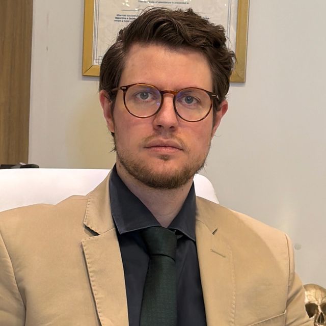 José Prado Lyra Filho, Radiologista São Paulo