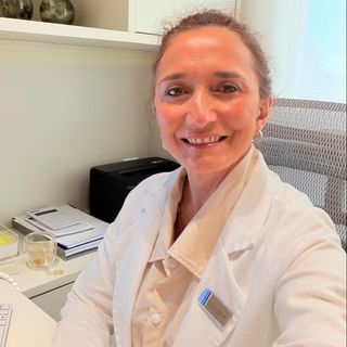Deborah Laredo Jezini, Endocrinologista Manaus