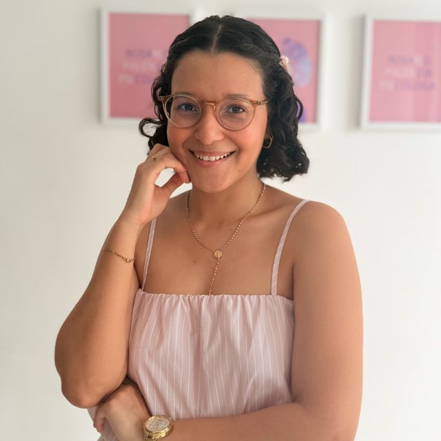 Rosario Palencia, Psicólogo Barranquilla