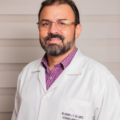 Eduardo Jacome Fernandes dos Santos, Otorrino Colider