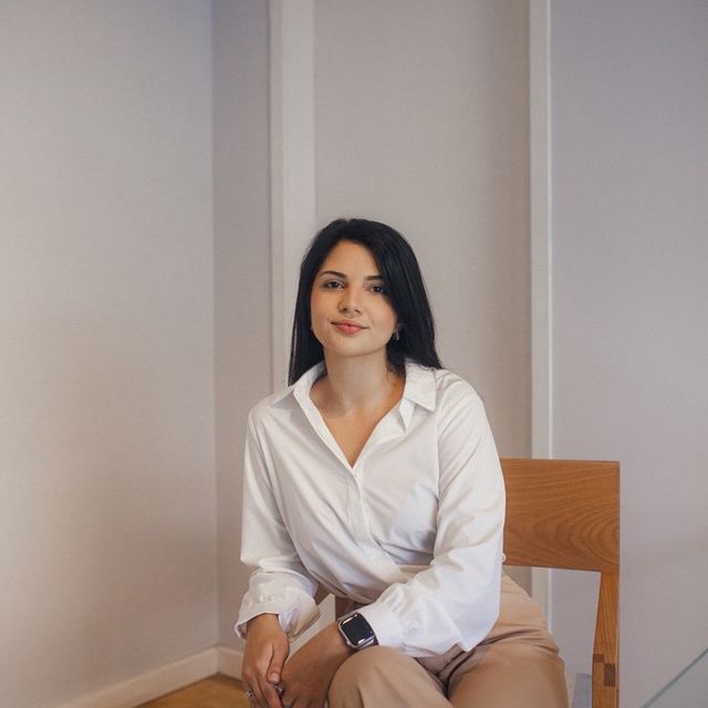 Juana Contreira, Psicólogo Pelotas