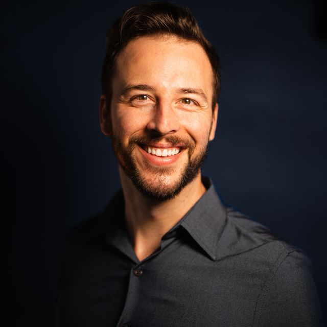 Ary  Fernando Hacker Piotrowski, Fonoaudiólogo Curitiba