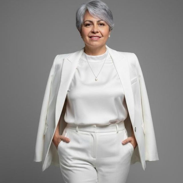 Carminda  Fonseca de Magalhães de Sousa, Psicólogo Brasília