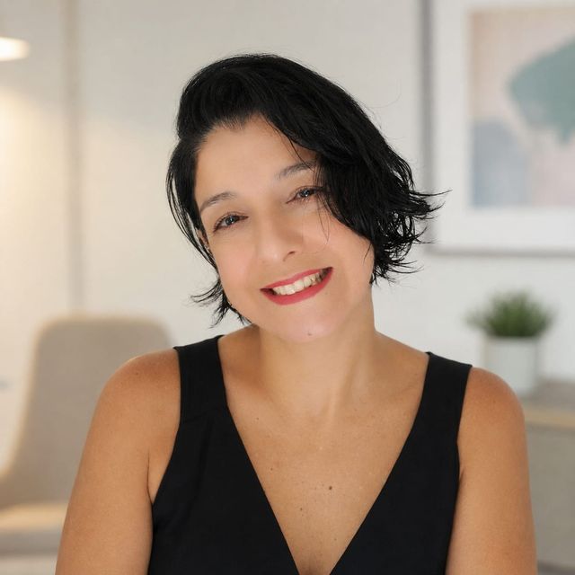 Débora Alves Campos Pessôa, Psicólogo Guarulhos