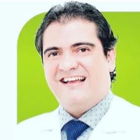 Wilson Ferreira Da Silva Filho, Cirurgião geral Paracatu