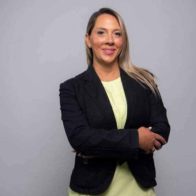 Marlyn  Mendez, Psicólogo Las Condes