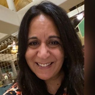 Ps. Marcia Antonieta González Nazrala