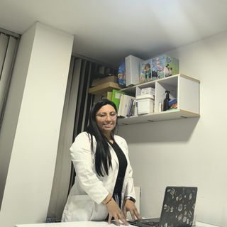 Prof. Ginna Paola González Cárdenas