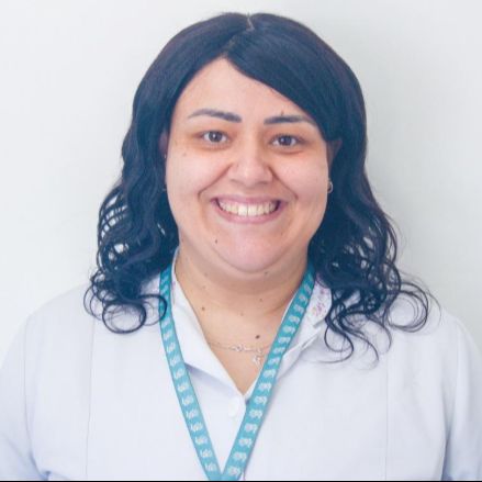 Camila Rodrigues Marques Aparecido ., Fisioterapeuta Curitiba