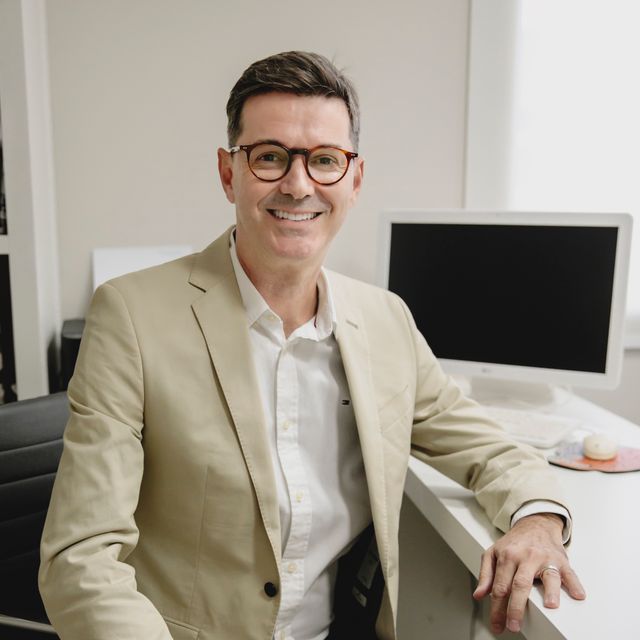 Alessandro  Luís Gonçalves , Neurologista Belo Horizonte