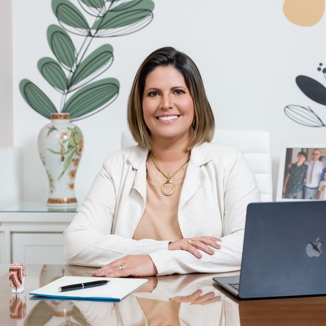 Giselle Della Libera, Ginecologista Matão