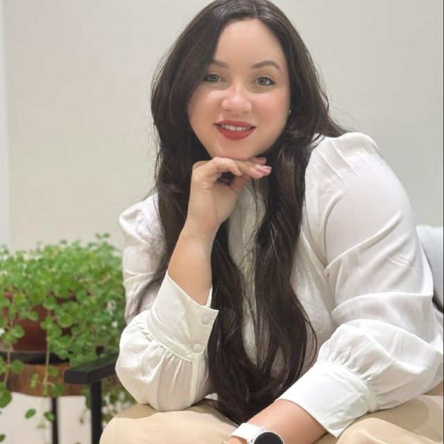 Valéria Silva, Psicólogo São Luís